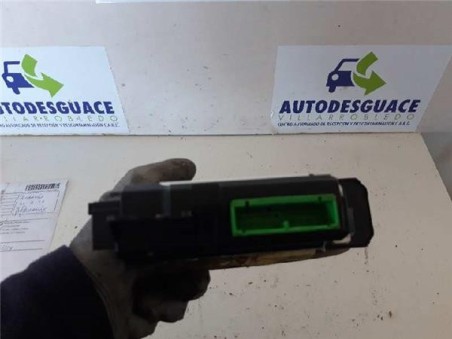 Botonera Puerta Delantera Izquierda Volvo S80 BERLINA 2 4 D 