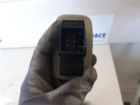 Botonera Puerta Trasera Derecha Volvo S80 BERLINA 2 4 D 