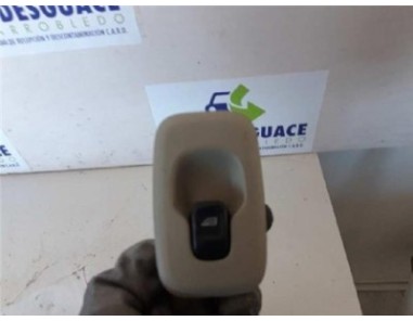 Botonera Puerta Trasera Derecha Volvo S80 BERLINA 2 4 D 