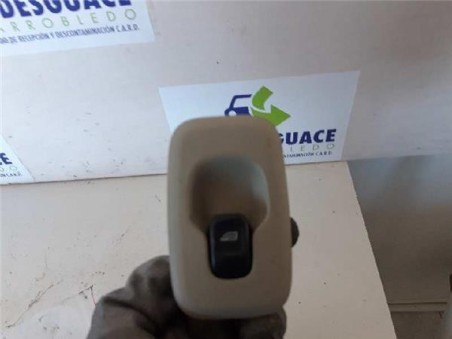 Botonera Puerta Trasera Derecha Volvo S80 BERLINA 2 4 D 