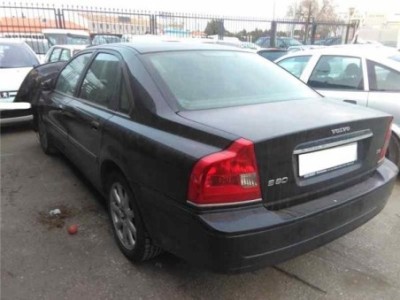 Botonera Puerta Trasera Izquierda Volvo S80 BERLINA 2 4 D  2