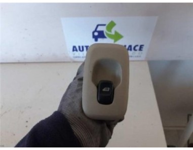 Botonera Puerta Trasera Izquierda Volvo S80 BERLINA 2 4 D 