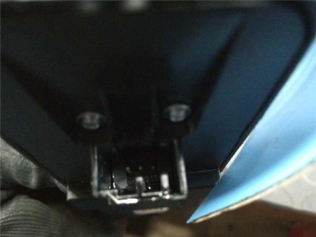 Botonera Puerta Delantera Izquierda Volvo V50 FAMILIAR 1 6 D 