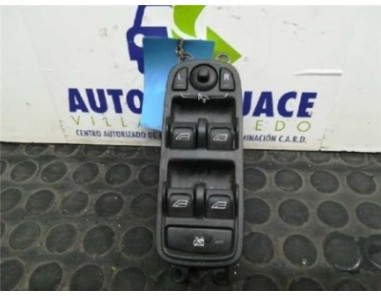 Botonera Puerta Delantera Izquierda Volvo V50 FAMILIAR 1 6 D 