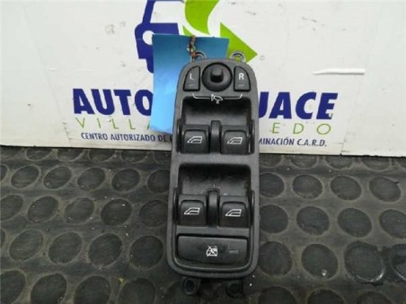 Botonera Puerta Delantera Izquierda Volvo V50 FAMILIAR 1 6 D 