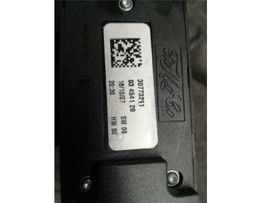 Botonera Puerta Delantera Izquierda Volvo V50 FAMILIAR 1 6 D 