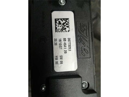 Botonera Puerta Delantera Izquierda Volvo V50 FAMILIAR 1 6 D 