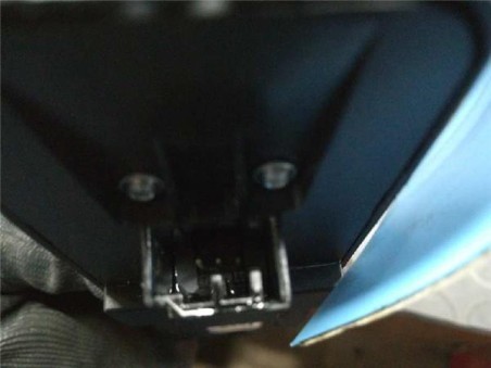 Botonera Puerta Delantera Izquierda Volvo V50 FAMILIAR 1 6 D 