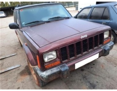 Botonera Puerta Trasera Derecha Chrysler JEEP CHEROKEE 2 5 Turbodiesel 