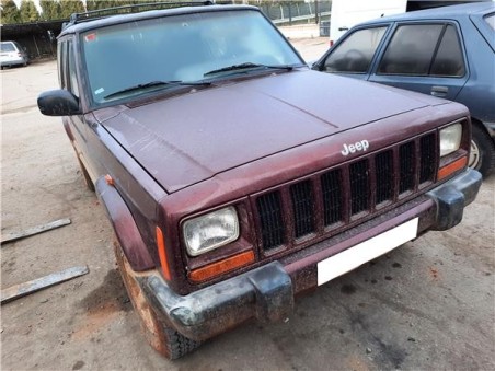 Botonera Puerta Trasera Derecha Chrysler JEEP CHEROKEE 2 5 Turbodiesel 