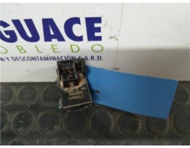 Botonera Puerta Trasera Derecha Chrysler JEEP CHEROKEE 2 5 Turbodiesel 