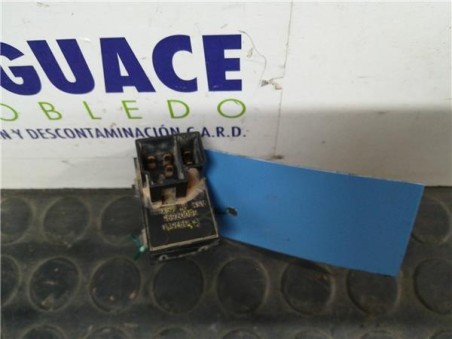 Botonera Puerta Trasera Derecha Chrysler JEEP CHEROKEE 2 5 Turbodiesel 