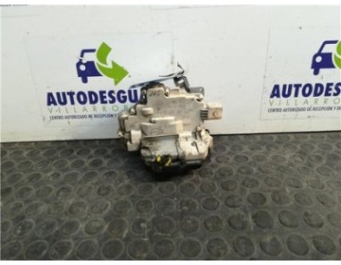 Cerradura Puerta Delantera Derecha Audi A6 AVANT 3 0 V6 24V TDI 