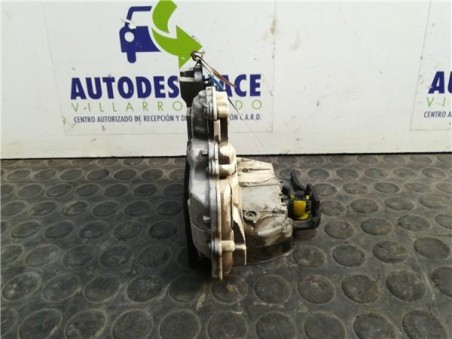Cerradura Puerta Delantera Derecha Audi A6 AVANT 3 0 V6 24V TDI 