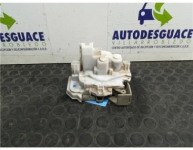 Cerradura Puerta Delantera Derecha Fiat DOBLO 1 3 16V JTD 