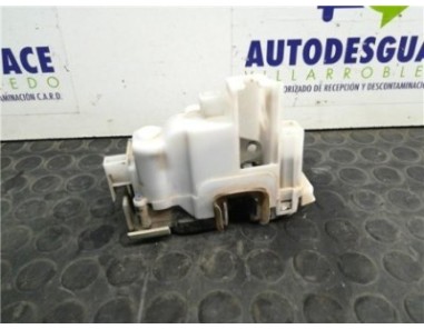 Cerradura Puerta Delantera Derecha Fiat DOBLO 1 3 16V JTD 