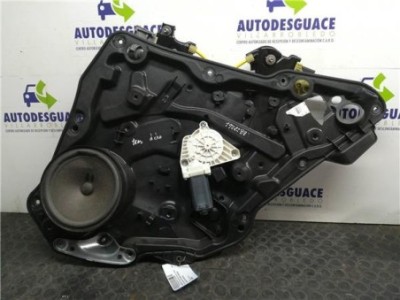 Elevalunas Electrico Trasero Derecho MERCEDES CLASE CLA 1 6