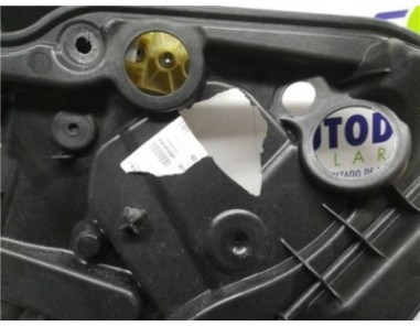 Elevalunas Electrico Trasero Derecho MERCEDES CLASE CLA 1 6 