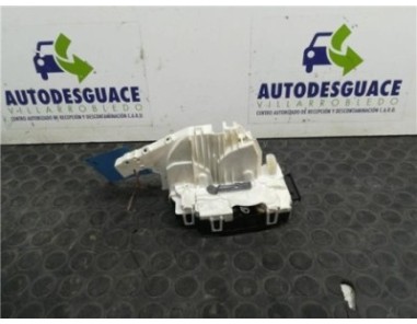 Cerradura Puerta Delantera Izquierda MERCEDES CLASE CLA 1 6 