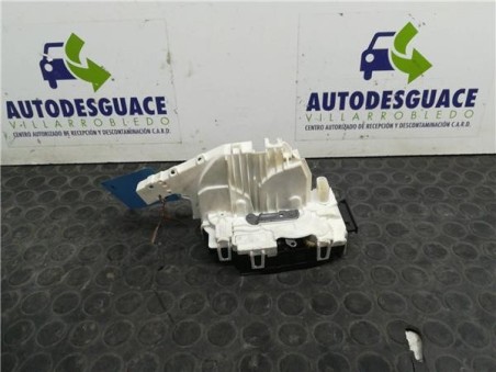 Cerradura Puerta Delantera Izquierda MERCEDES CLASE CLA 1 6 