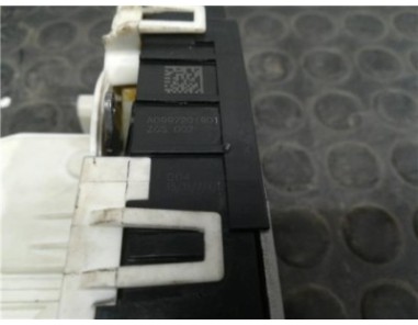 Cerradura Puerta Delantera Izquierda MERCEDES CLASE CLA 1 6 