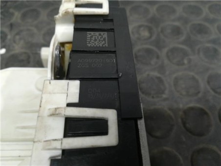 Cerradura Puerta Delantera Izquierda MERCEDES CLASE CLA 1 6 