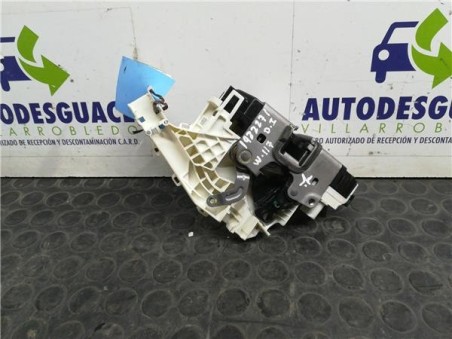 Cerradura Puerta Delantera Izquierda MERCEDES CLASE CLA 1 6 