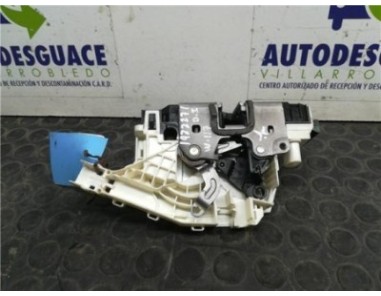 Cerradura Puerta Delantera Izquierda MERCEDES CLASE CLA 1 6 