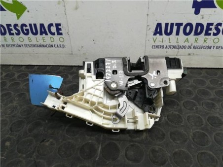 Cerradura Puerta Delantera Izquierda MERCEDES CLASE CLA 1 6 