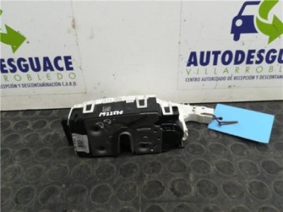 Cerradura Puerta Delantera Derecha MERCEDES CLASE CLA 1 6