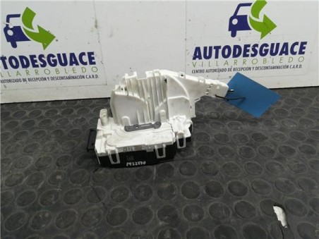 Cerradura Puerta Delantera Derecha MERCEDES CLASE CLA 1 6 