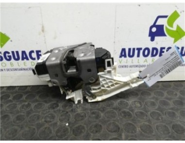 Cerradura Puerta Delantera Derecha MERCEDES CLASE CLA 1 6 