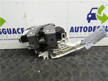 Cerradura Puerta Delantera Derecha MERCEDES CLASE CLA 1 6 