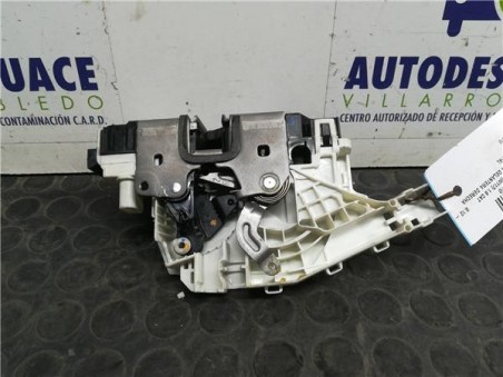 Cerradura Puerta Delantera Derecha MERCEDES CLASE CLA 1 6 