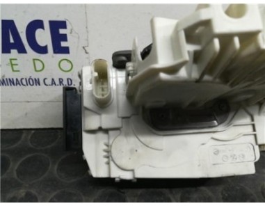 Cerradura Puerta Delantera Derecha MERCEDES CLASE CLA 1 6 