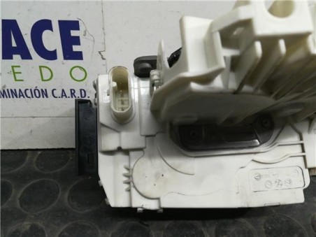 Cerradura Puerta Delantera Derecha MERCEDES CLASE CLA 1 6 