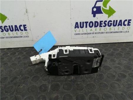 Cerradura Puerta Trasera Izquierda MERCEDES CLASE CLA 1 6 