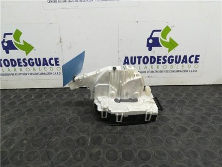 Cerradura Puerta Trasera Izquierda MERCEDES CLASE CLA 1 6 