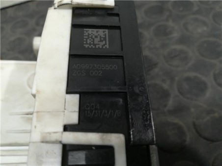 Cerradura Puerta Trasera Izquierda MERCEDES CLASE CLA 1 6 