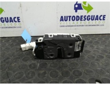 Cerradura Puerta Trasera Izquierda MERCEDES CLASE CLA 1 6 