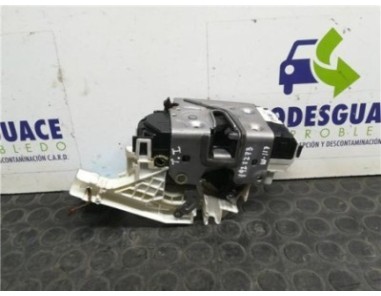 Cerradura Puerta Trasera Izquierda MERCEDES CLASE CLA 1 6 