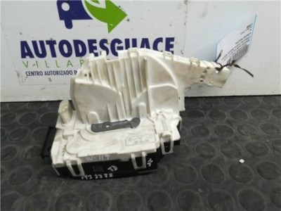 Cerradura Puerta Trasera Derecha MERCEDES CLASE CLA 1 6