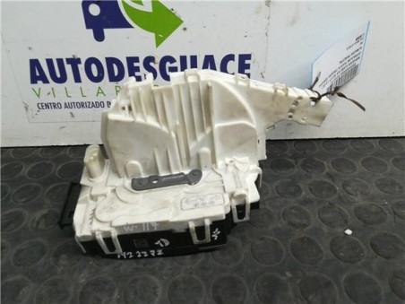 Cerradura Puerta Trasera Derecha MERCEDES CLASE CLA 1 6 