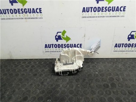 Cerradura Puerta Trasera Derecha MERCEDES CLASE CLA 1 6 