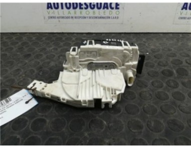 Cerradura Puerta Trasera Derecha MERCEDES CLASE CLA 1 6 