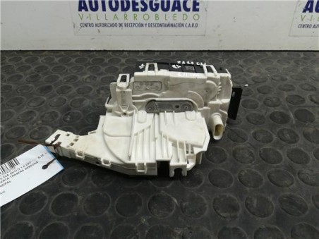 Cerradura Puerta Trasera Derecha MERCEDES CLASE CLA 1 6 