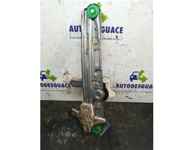 Elevalunas Electrico Trasero Derecho Opel VECTRA C CARAVAN 1 9 CDTI 