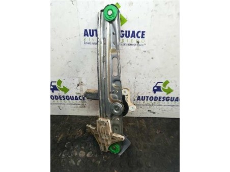 Elevalunas Electrico Trasero Derecho Opel VECTRA C CARAVAN 1 9 CDTI 