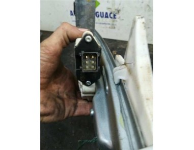 Elevalunas Electrico Trasero Derecho Opel VECTRA C CARAVAN 1 9 CDTI 