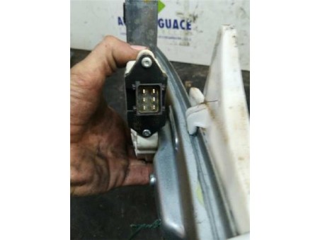 Elevalunas Electrico Trasero Derecho Opel VECTRA C CARAVAN 1 9 CDTI 